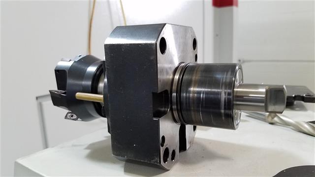 Feeler NL-30Y, Machine ID: 6748